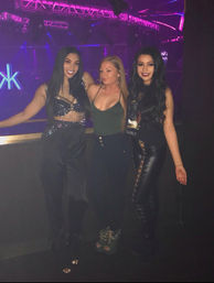 Private Nightclub Tour:  Luxe Party Bus with VIP Host, Custom Stops, & Free Drinks image 8