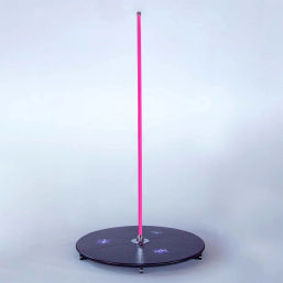 All-Inclusive Pole Dance Party: Celebrate Anything, Anywhere—Studio or On the Go! image 2