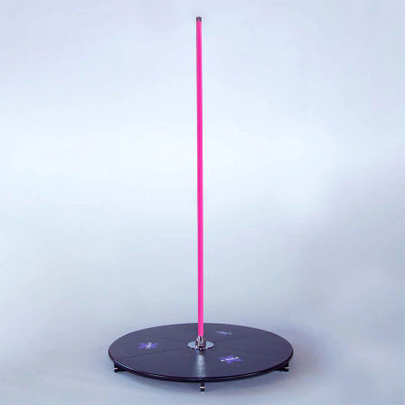 All-Inclusive Pole Dance Party: Celebrate Anything, Anywhere—Studio or On the Go! image 2