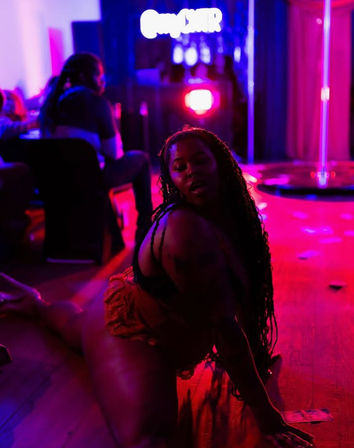 All-Inclusive Pole Dance Party: Celebrate Anything, Anywhere—Studio or On the Go! image 4