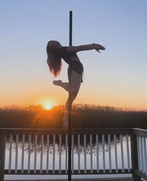 All-Inclusive Pole Dance Party: Celebrate Anything, Anywhere—Studio or On the Go! image 3
