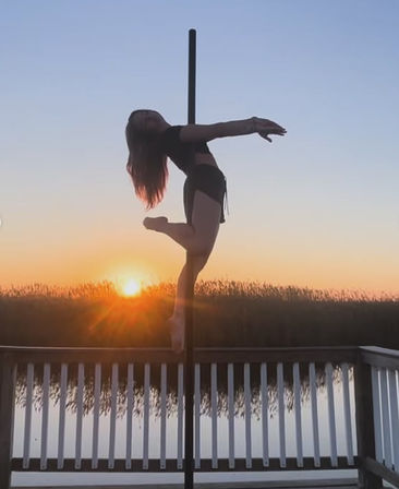 All-Inclusive Pole Dance Party: Celebrate Anything, Anywhere—Studio or On the Go! image 3