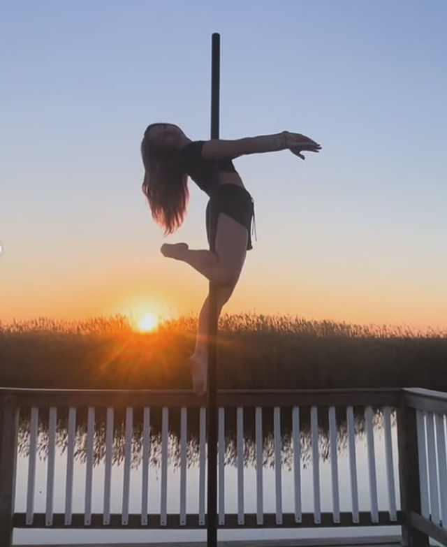 All-Inclusive Pole Dance Party: Celebrate Anything, Anywhere—Studio or On the Go! image 3