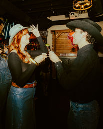 Belles & Boots VIP Bottle Service: Celebrate Your Bachelorette in Style image 9