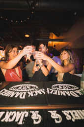 Belles & Boots VIP Bottle Service: Celebrate Your Bachelorette in Style image 5