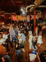 Belles & Boots VIP Bottle Service: Celebrate Your Bachelorette in Style image 8