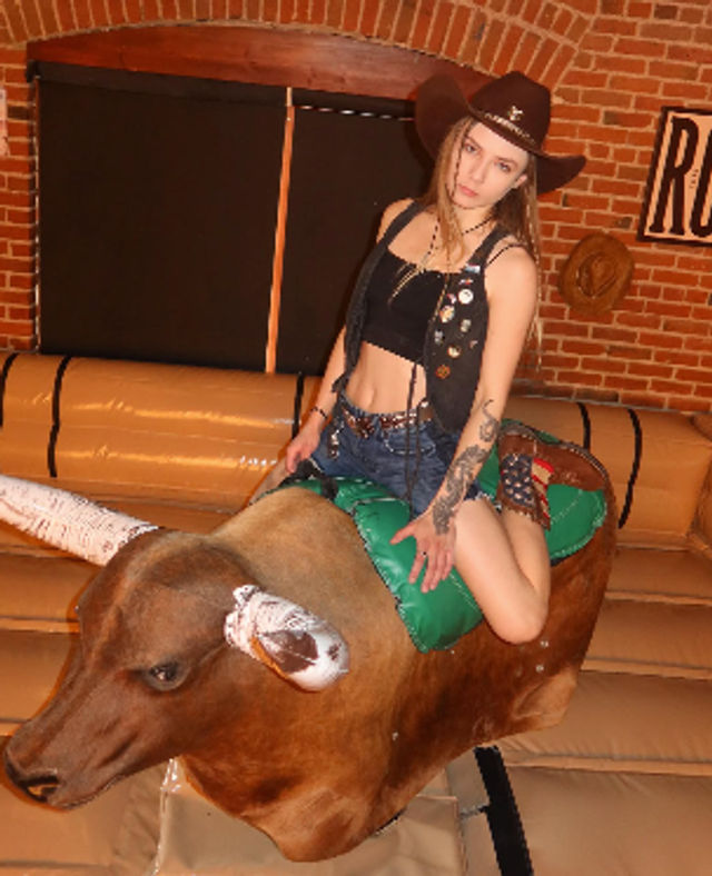 Belles & Boots VIP Bottle Service: Celebrate Your Bachelorette in Style image 3