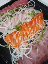 Themed Private Dinner: Hawaiian Asian Fusion image 3
