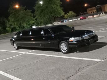 Luxury BYOB Party Limo Service with Built-In Coolers, Sound System, Lighting Controls and More image 5