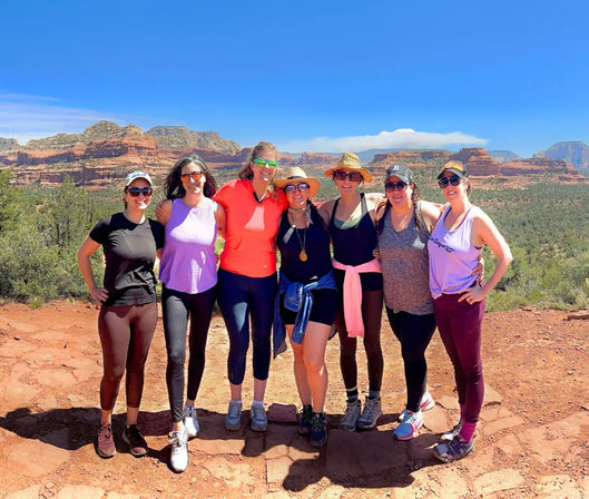 Sedona Vortex Energy Tour | Experience the Healing Energy of Sedona image 3