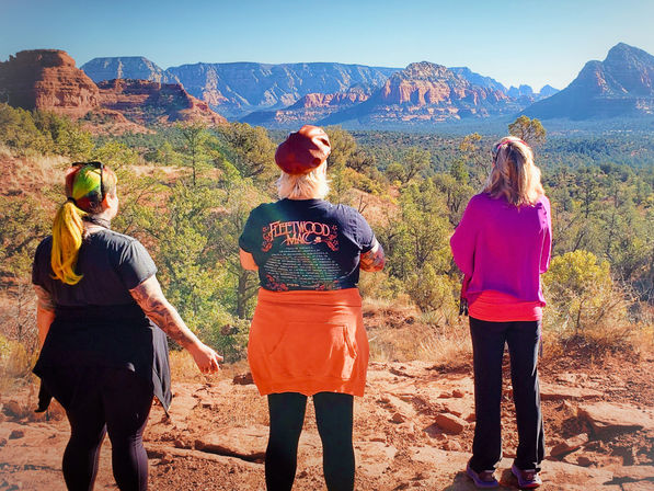 Sedona Vortex Energy Tour | Experience the Healing Energy of Sedona image 13