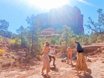 Sedona Vortex Energy Tour | Experience the Healing Energy of Sedona image 22