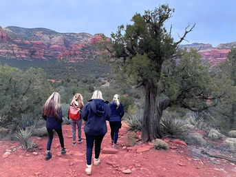 Sedona Vortex Energy Tour | Experience the Healing Energy of Sedona image 15