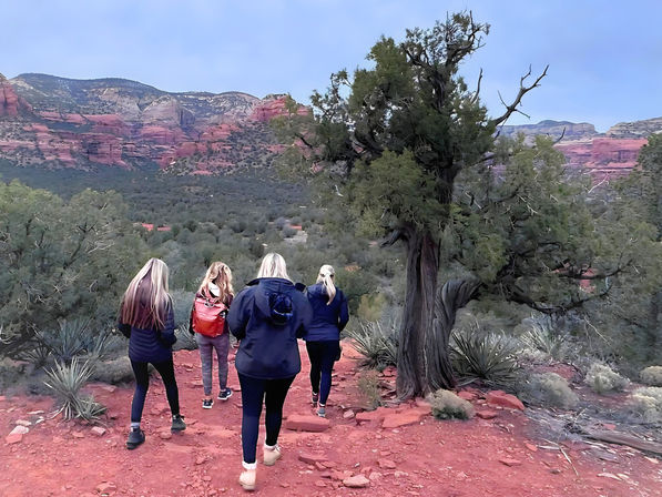 Sedona Vortex Energy Tour | Experience the Healing Energy of Sedona image 15