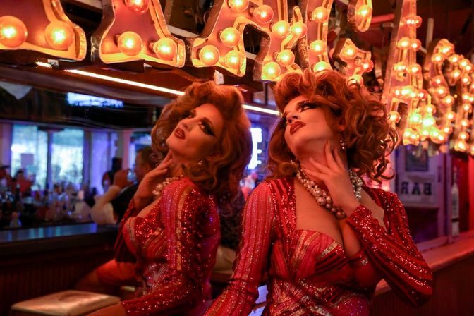 801 Girls Cabaret The Longest Running Drag Shows in Key West image 4