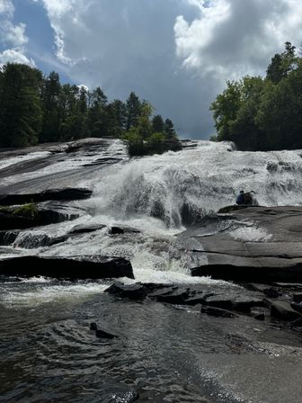 Asheville Land Of Waterfalls: Hiking, Yoga, Waterfalls & Mocktails image 5