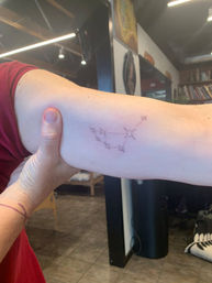 Tattoo Party Experience in Boulder - Claw & Talon Tattoo image 5