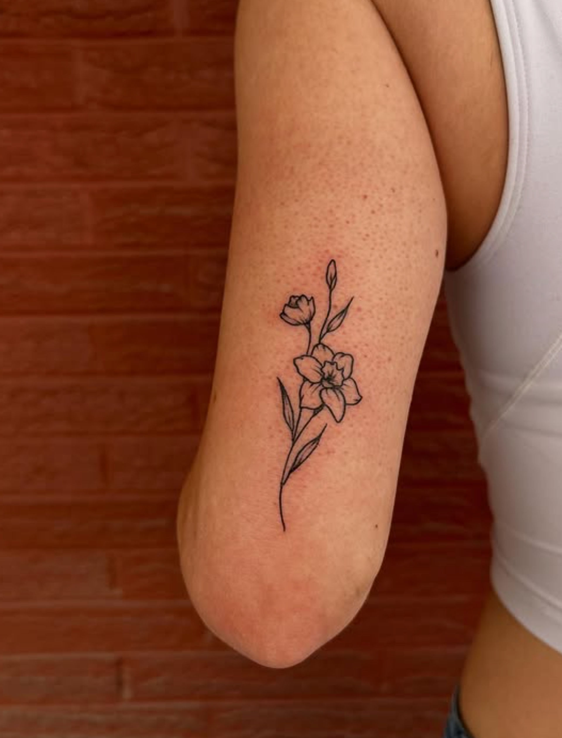 Tattoo Party Experience in Boulder - Claw & Talon Tattoo image 2