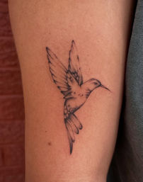 Tattoo Party Experience in Boulder - Claw & Talon Tattoo image 4