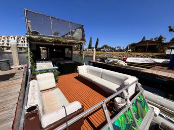 Private Mission Bay Jungle Cruise (12 Guests) – BYO Food, Drinks & Fun image 9
