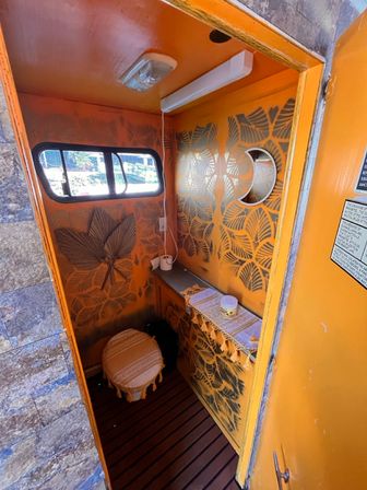 Private Mission Bay Jungle Cruise (12 Guests) – BYO Food, Drinks & Fun image 8