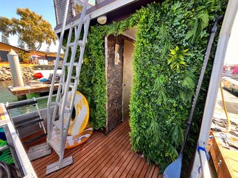 Private Mission Bay Jungle Cruise (12 Guests) – BYO Food, Drinks & Fun image 16
