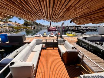 Private Mission Bay Jungle Cruise (12 Guests) – BYO Food, Drinks & Fun image 13
