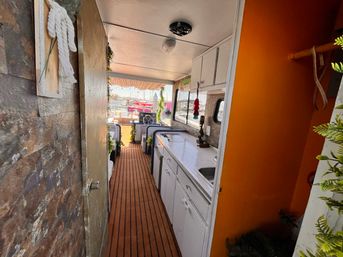 Private Mission Bay Jungle Cruise (12 Guests) – BYO Food, Drinks & Fun image 15