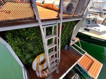Private Mission Bay Jungle Cruise (12 Guests) – BYO Food, Drinks & Fun image 17