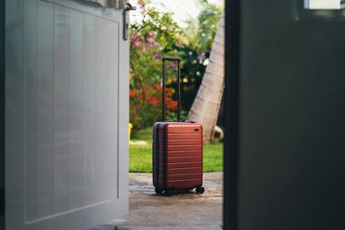 Secure Luggage Storage: Enjoy Bourbon Street Bag-Free image 3