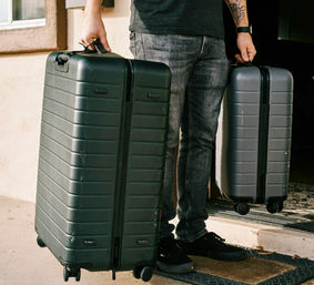 Secure Luggage Storage: Enjoy Bourbon Street Bag-Free image