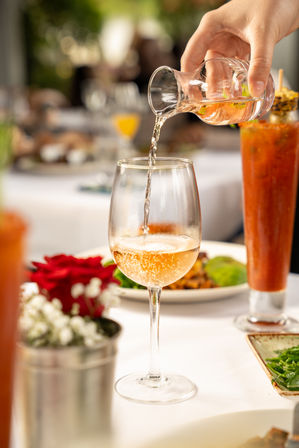 Chef Adrianne’s Vineyard Restaurant and Bar image 1