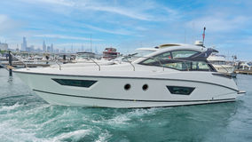Thumbnail image for Beneteau GT 42' Luxury Yacht Charter
