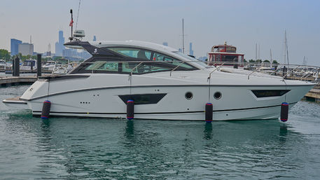 Beneteau GT 42' Luxury Yacht Charter image 2