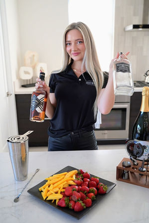 Charismatic Bartending Service by The Cocktail Crew (BYOB) image 8