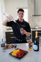 Charismatic Bartending Service by The Cocktail Crew (BYOB) image 1