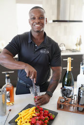 Charismatic Bartending Service by The Cocktail Crew (BYOB) image 7