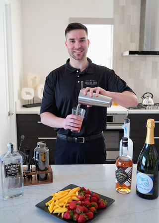 Charismatic Bartending Service by The Cocktail Crew (BYOB) image 11