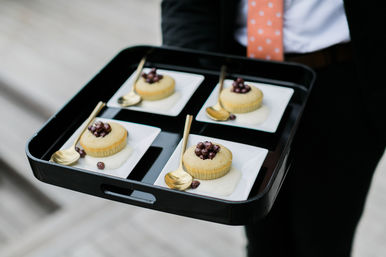 Private Dining Experience with Michelin-Level Chef image 18