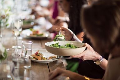 Private Dining Experience with Michelin-Level Chef image 7