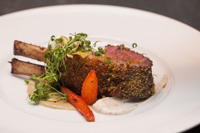 Private Dining Experience with Michelin-Level Chef image 13