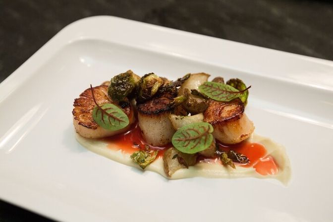 Private Dining Experience with Michelin-Level Chef image 3