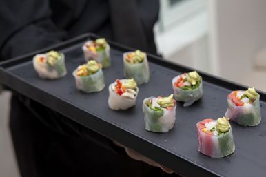 Private Dining Experience with Michelin-Level Chef image 9
