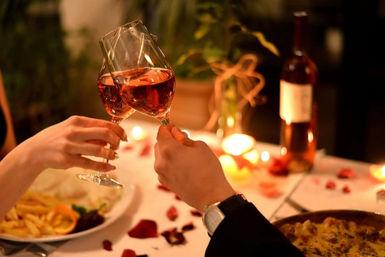 Private Dining Experience with Michelin-Level Chef image 7