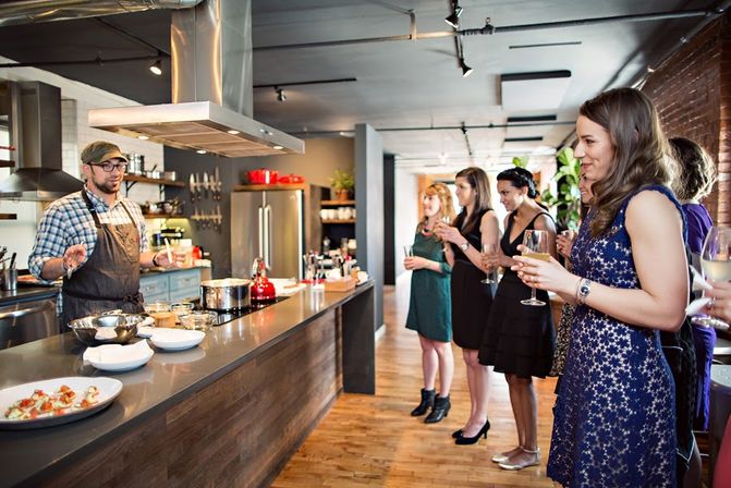 Private Dining Experience with Michelin-Level Chef image 14