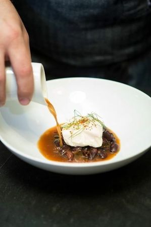 Private Dining Experience with Michelin-Level Chef image 2