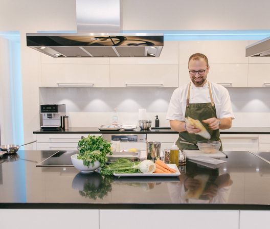 Private Dining Experience with Michelin-Level Chef image 6