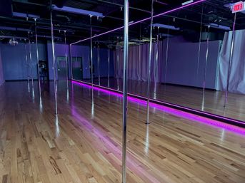 Empowered Aerial Fitness: Private Aerial Parties & Fitness Classes in Stamford image 8