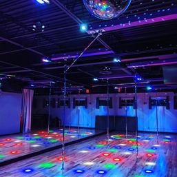 Empowered Aerial Fitness: Private Aerial Parties & Fitness Classes in Stamford image 4