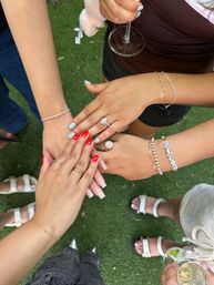 Celebrate Life's Special Moments with Permanent Jewelry by Linked Visions image 12